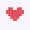 Pixel Pink