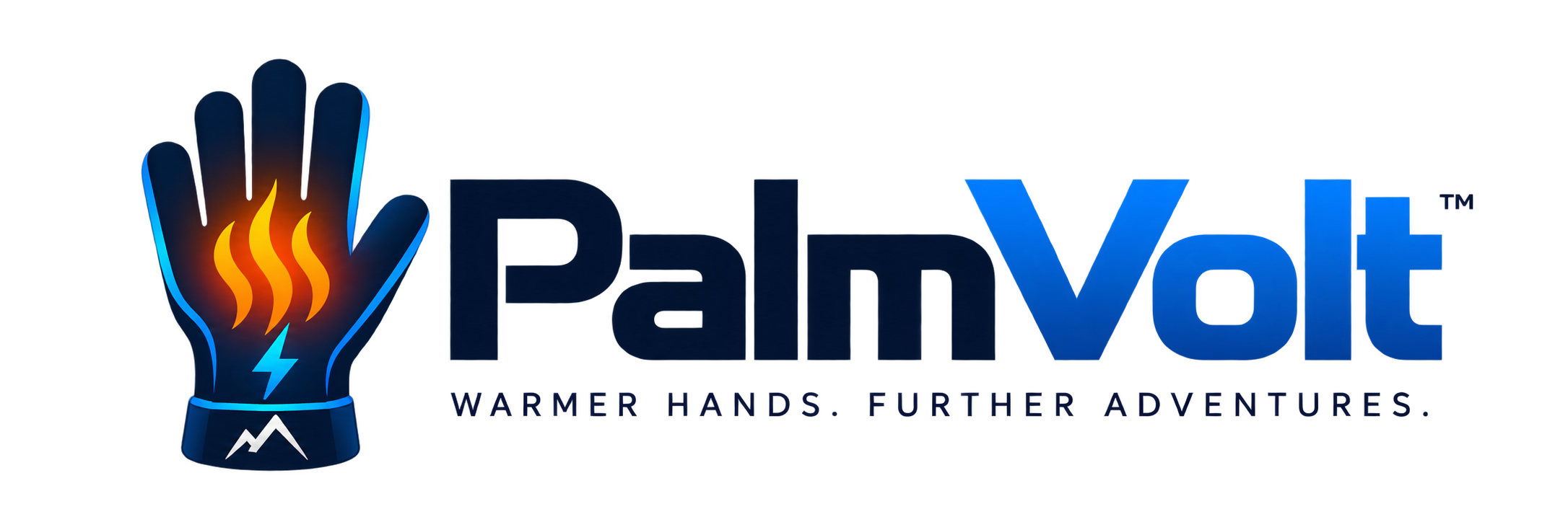 PalmVolt